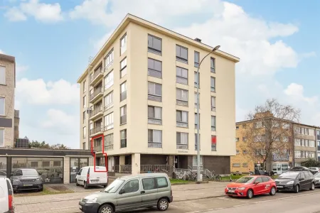 Apartman Za prodaju 2100 Deurne BE