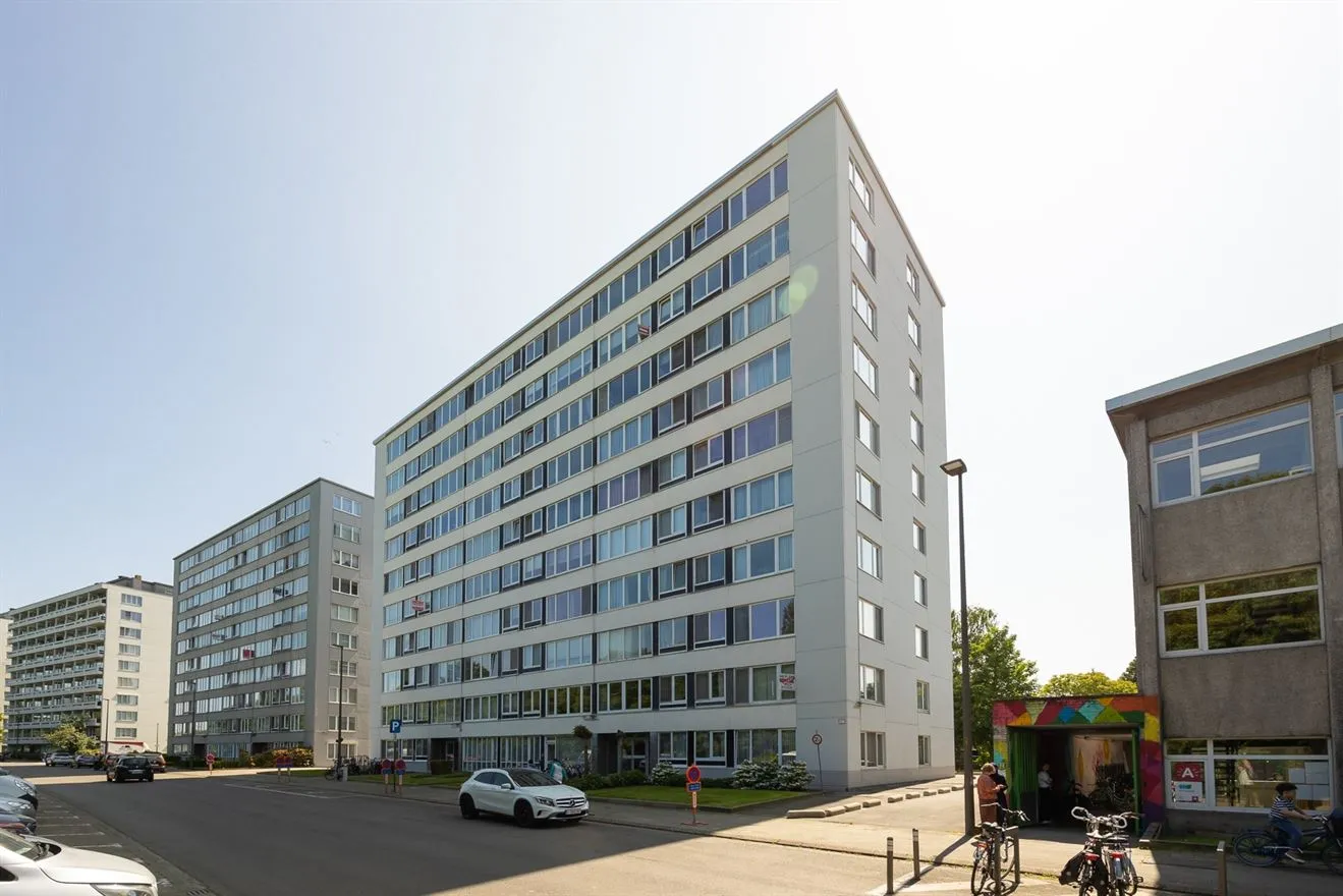 Apartman Za prodaju - 2100 DEURNE BE Image 1